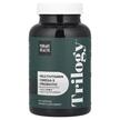 Фото товару Trilogy Daily 3-in-1 Multi-Supplement, Мультивітаміни, 60 капсул