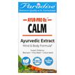 Фото товара Paradise Herbs, Поддержка стресса, AYUR Pro Rx Calm, 60 капсул