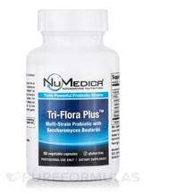 Tri-Flora Plus Поддержка кишечника NuMedica