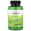 Фото товара Prebiotic for Friendly Flora Support 375 mg, Пребиотики, 120 капс