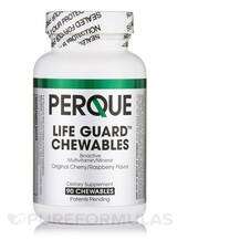 Life Guard Витамины для детей Perque 90 таблеток