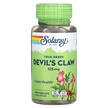 Solaray, Devil's Claw 525 mg, Кіготь диявола 525 мг, 100 ...
