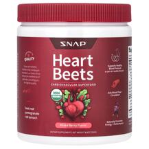Heart Beets Mixed Berry Красная свекла Snap 250 г