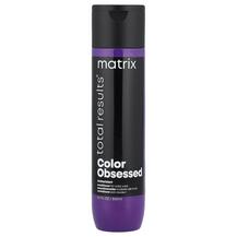 Total Results Color Obsessed Шампунь и кондиционер Matrix
