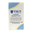 Фото товара VSL#3, Пробиотики, Probiotic Medical Food Capsules, 60 капсул