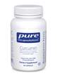 Pure Encapsulations, Куркумин, Curcumin, 60 капсул