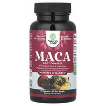Мака Women's Wellness Maca Root Complex Nature's
