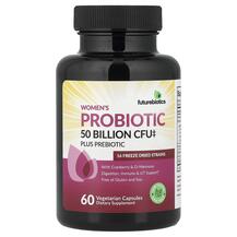 Пребіотики Women's Probiotic Plus Prebiotic Future