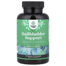 Gallbladder Support Поддержка желчного пузыря