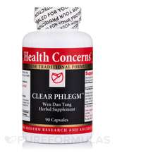 Health Concerns, Clear Phlegm Wen Dan Tang Herbal Supplement, ...