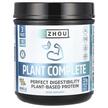 Фото товара Plant Complete Optimal Absorption Vegan, Органический Протеин, 50