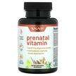 Фото товара Snap Supplements, Мультивитамины для беременных, Prenatal Vita...