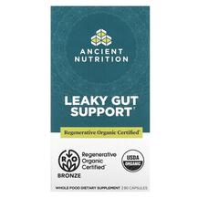 Leaky Gut Support Поддержка кишечника Ancient