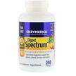 Фото товару Enzymedica, Digest Spectrum, Травні Ферменти, 240 капсул