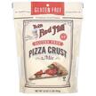 Фото товару Pizza Crust Mix Gluten Free, Зернові культури, 454 г