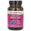 Фото товара Antarctic Krill Oil for Women, Масло Антарктического Криля, 90 ка