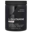 Sports Research, L-Glutamine Unflavored, L-Глутамін, 300 г