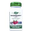 Nature's Way, Raspberry Leaf, Малина 450 мг, 100 капсул