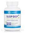 Фото товара LifeBotanica, Мелатонин, Organic Sleep Deep, 60 капсул