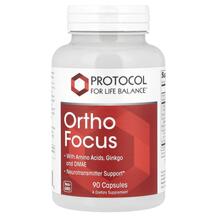 Підтримка суглобів Ortho Focus Protocol for Life