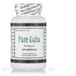 Фото товару Montiff, Pure GABA 500 mg, ГАМК, 100 капсул