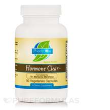 Priority One, Hormone Clear, Підтримка гормонів, 90 капсул