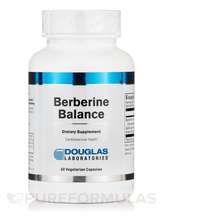 Берберин Berberine Balance Douglas Laboratories