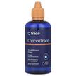 ConcenTrace Trace Mineral Drops, Мінеральні добавки, 118 мл