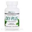 Фото товара American Nutriceuticals, Поддержка кишечника, Oxy-Plus, 75 капсул