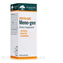 Meno-gen Поддержка менопаузы Genestra 15 мл