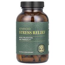 Advanced Stress Relief Поддержка стресса Global