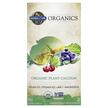 Фото товару My Kind Organics Organic Plant Calcium, Кальцій, 90 капсул