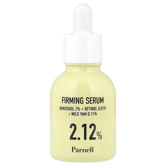 Основне фото товара Bakuchiol Retinol Wild Yam 2.12 Firming Serum, Сироватка, 30 мл