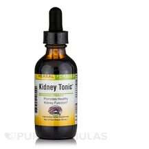 Herbs Etc, Kidney Tonic, Підтримка нирок, 59 мл