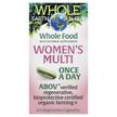 Фото товара Витамины для женщин, Whole Earth & Sea Women's Multi, 60
