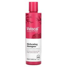 Шампунь Thickening Shampoo with Biotin & Keratin