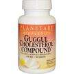 Фото товару Guggul Cholesterol Compound 375 mg, Підтримка рівню холестерин...