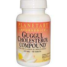 Поддержка уровня холестерина, Guggul Cholesterol Compound 375 ...