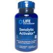 Life Extension, Сенолитик активатор, Senolytic Activator, 24 к...