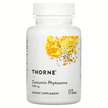 Thorne, Мерива, Curcumin Phytosome 1000 mg, 60 капсул