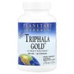 Фото товара Planetary Herbals, Трифала, Triphala Gold, 60 капсул