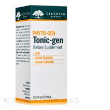 Підтримка гормонів Tonic-gen Genestra 15 мл Підтримка гормонів Tonic-gen Genestra 15 мл