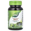 Фото товара Келп 600 мг, Kelp Whole Thallus 600 mg 100 Vegan, 100 капсул
