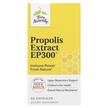 Фото товару Terry Naturally, Propolis Extract EP300, Прополіс, 60 капсул
