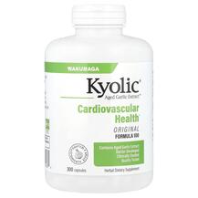 Cardiovascular Health Кардио комплекс Kyolic