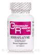 Фото товару Ecological Formulas, Serraflazyme, Ферменти, 100 таблеток