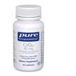 Pure Encapsulations, Коэнзим CoQ10, CoQ10 60 mg, 60 капсул