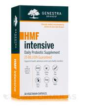 HMF Intensive Пробиотики Genestra 30 капсул