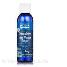 Мінеральні добавки ConcenTrace Trace Mineral Drops