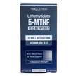 Фото товара Метилфолат, L-Methylfolate 15 mg Plus Methyl-B12, 60 капсул
